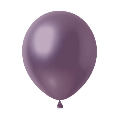 Dusk Lavender - Pastel 11 inch - 100pcs