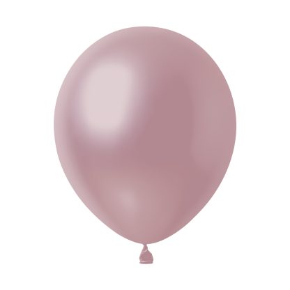 Dusk Rose - Pastel 11 inch - 100pcs