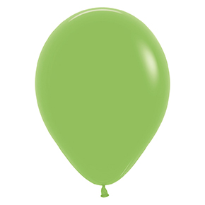 Lime green 031