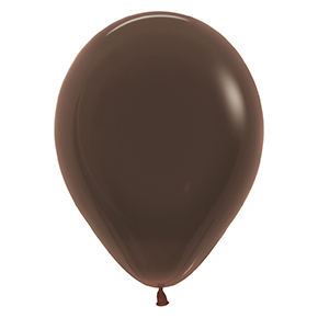 Chocolate brown 076