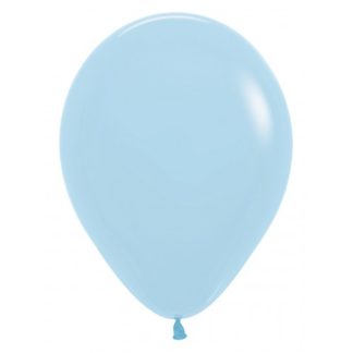 Matte blue 640