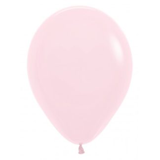 Matte pink 609