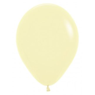 Matte yellow 620