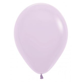 Matte lilac 650