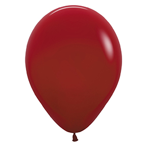 Imperial red 016