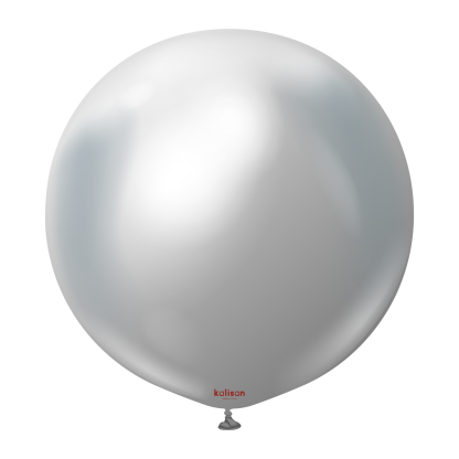 R24 - Mirror Silver - Kalisan (2)