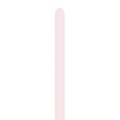 260 - Pastel Matte Pink - 609 - Sempertex (50)