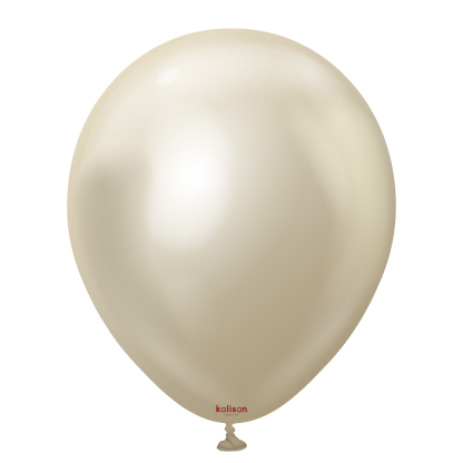 R12 - Mirror white gold - Kalisan (50)