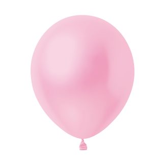 H15 - Macaron Pink - 11 inch - 50st