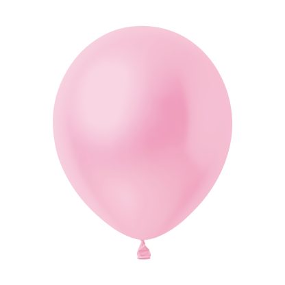 H15 - Macaron Pink - 11 inch - 50st