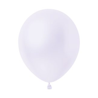 H19 - Macaron Purple - 11 inch - 50st