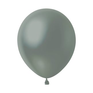 S105 - Pastel Dusk Green - 11 inch - 50st