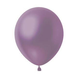 S107 - Pastel Dusk Lavender - 11 inch - 50st