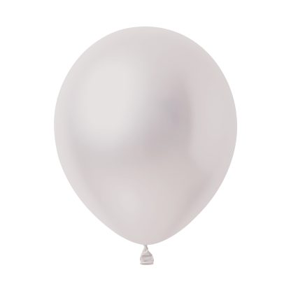 S103 - Pastel Dusk White - 11 inch - 50st