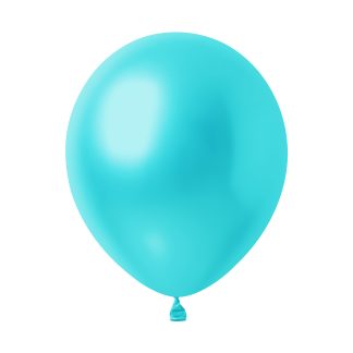 S69 - Caribbean Blue - 11 inch - 50st