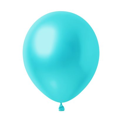 S69 - Caribbean Blue - 11 inch - 50st