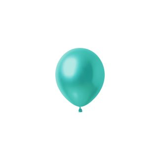 C76 - Crystal Teal Blue - 9 inch - 50st