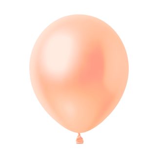 H07 - Peach - 11 inch - 50st