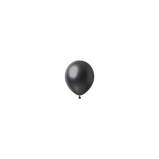 S18 - Black - 5 inch - 50st