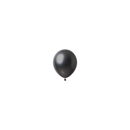 S18 - Black - 5 inch - 50st