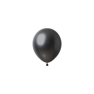 S18 - Black - 9 inch - 50st