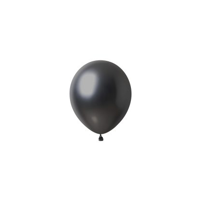 S18 - Black - 9 inch - 50st