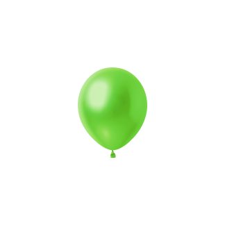 S07 - Lime Green - 9 inch - 50st