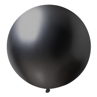 S18 - Black - 36 inch - 3st