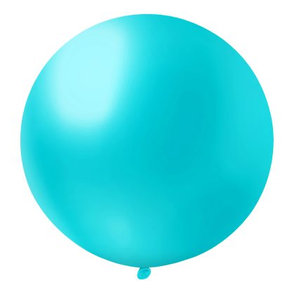 S69 - Caribbean Blue - 36 inch - 3st