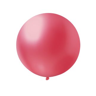 S83 - Flamingo Red - 24 inch - 3st
