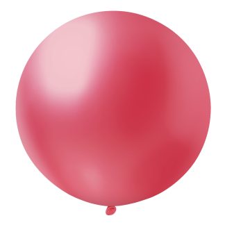 S83 - Flamingo Red - 36 inch - 3st