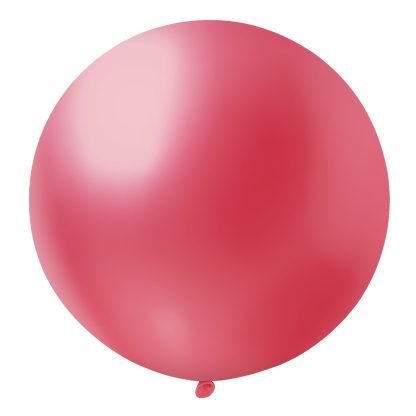S83 - Flamingo Red - 36 inch - 3st