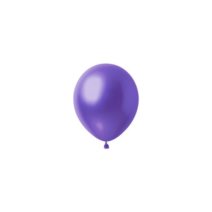 S50 - Hot purple - 9 inch - 50st