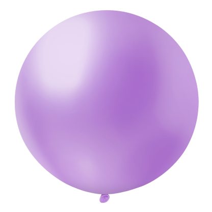 S15 - Lavender - 36 inch - 3st