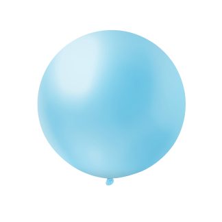 S04 - Light Blue - 24 inch - 3st