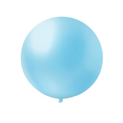 S04 - Light Blue - 24 inch - 3st