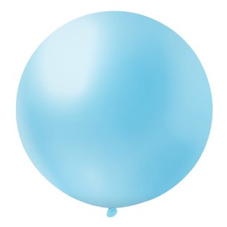 S04 - Light Blue - 36 inch - 3st