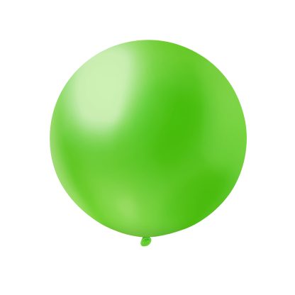 S07 - Lime Green - 24 inch - 3st