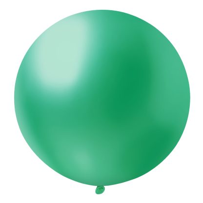 S68 - Mid Green - 36 inch - 3st