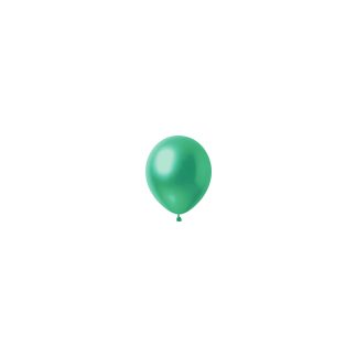 S68 - Mid Green - 5 inch - 50st