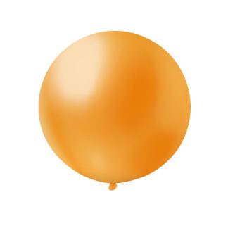 S09 - Orange - 24 inch - 3st
