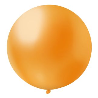 S09 - Orange - 36 inch - 3st