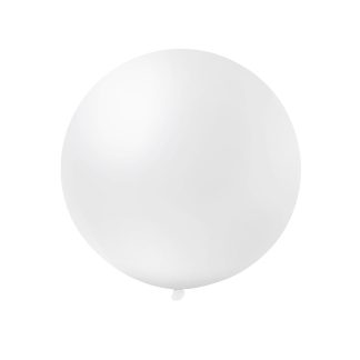 S13 - White - 24 inch - 3st