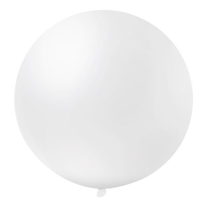 S13 - White - 36 inch - 3st