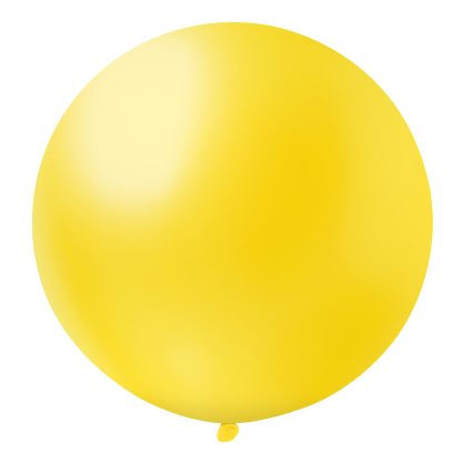 S55 - Yellow - 36 inch - 3st