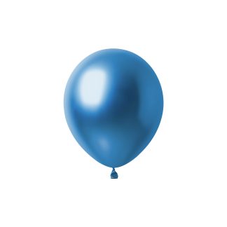 K04 - Chrome Blue - 11 inch - 50st
