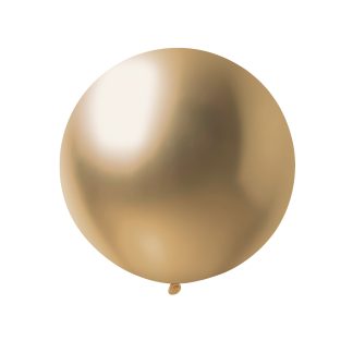 K01 - Chrome Gold - 24 inch - 3st