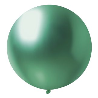 K05 - Chrome Green - 36 inch - 3st