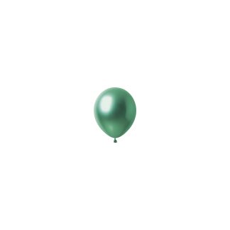 K05 - Chrome Green - 5 inch - 50st