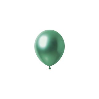 K05 - Chrome Green - 9 inch - 50st